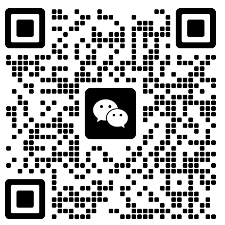 醒活派商务微信二维码
